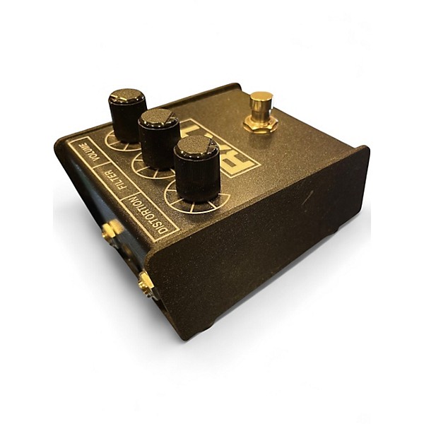 Used ProCo Rat II Distortion Effect Pedal