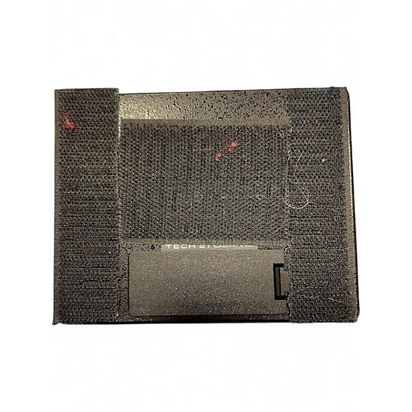 Used Tech 21 SansAmp Para Driver DI Preamp Pedal V2 Pedal