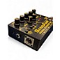 Used Tech 21 SansAmp Para Driver DI Preamp Pedal V2 Pedal