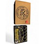Used Tech 21 SansAmp Para Driver DI Preamp Pedal V2 Pedal