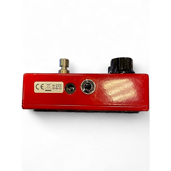 Used MXR CSP102SL SCRIPT DYNA COMP REISSUE Effect Pedal