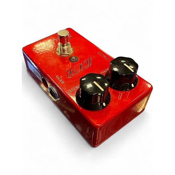 Used MXR CSP102SL SCRIPT DYNA COMP REISSUE Effect Pedal