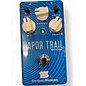Used Seymour Duncan VAPOR TRAIL Effect Pedal thumbnail