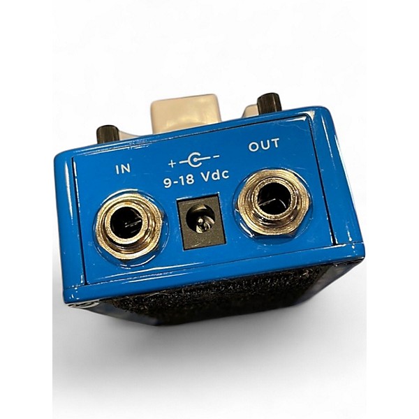 Used Seymour Duncan VAPOR TRAIL Effect Pedal