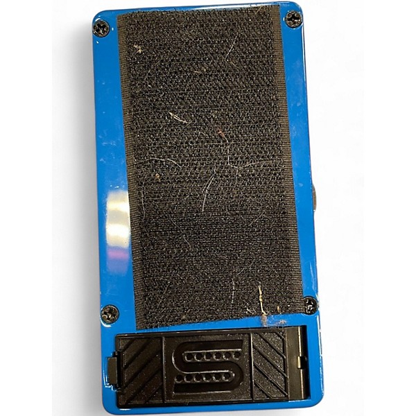 Used Seymour Duncan VAPOR TRAIL Effect Pedal