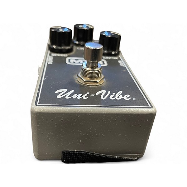 Used MXR M68 UNI-VIBE Effect Pedal