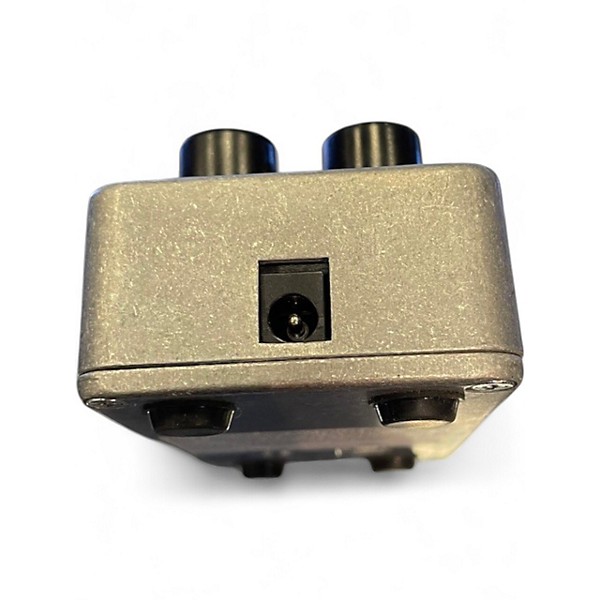 Used Electro-Harmonix BASS PREACHER Effect Pedal