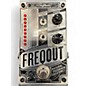 Used DigiTech FreqOut Frequency Dynamic Feedback Generator Effect Pedal thumbnail