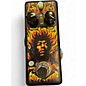 Used Dunlop JHW1 Jimi Hendrix '69 Psych Series Fuzz Face Mini Effect Pedal thumbnail
