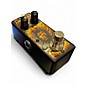 Used Dunlop JHW1 Jimi Hendrix '69 Psych Series Fuzz Face Mini Effect Pedal