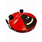 Used Dunlop Fuzz Face Effect Pedal
