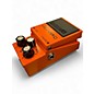 Used BOSS DS1 Distortion Effect Pedal