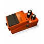 Used BOSS DS1 Distortion Effect Pedal