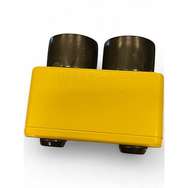 Used MXR M104 Distortion Plus Effect Pedal