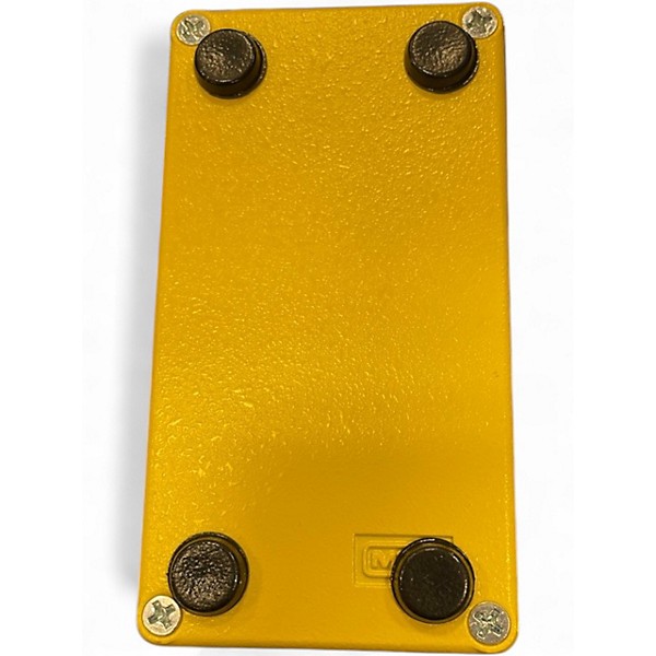 Used MXR M104 Distortion Plus Effect Pedal