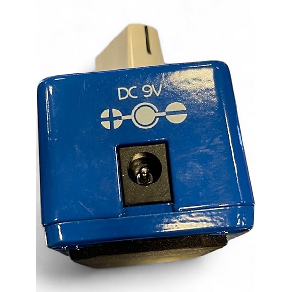 Used Rocktron MICRO HUSH Effect Pedal