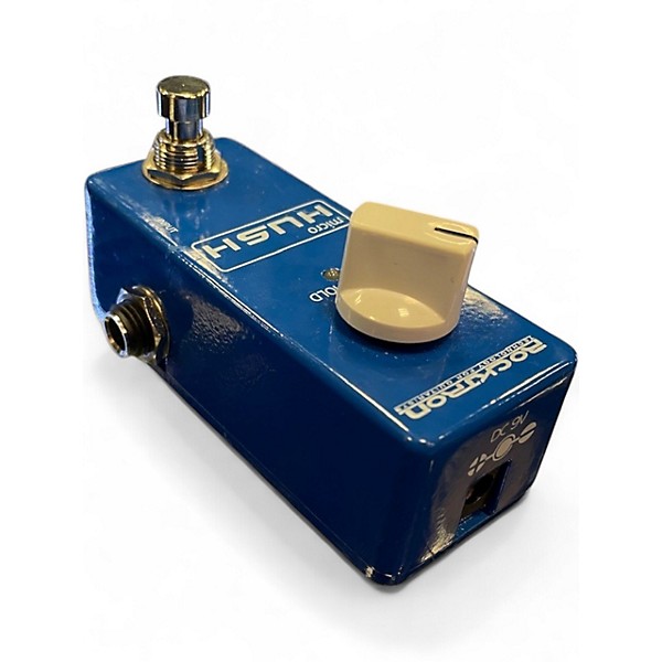 Used Rocktron MICRO HUSH Effect Pedal
