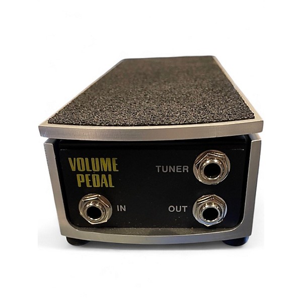 Used Ernie Ball VPJR Volume Pedal