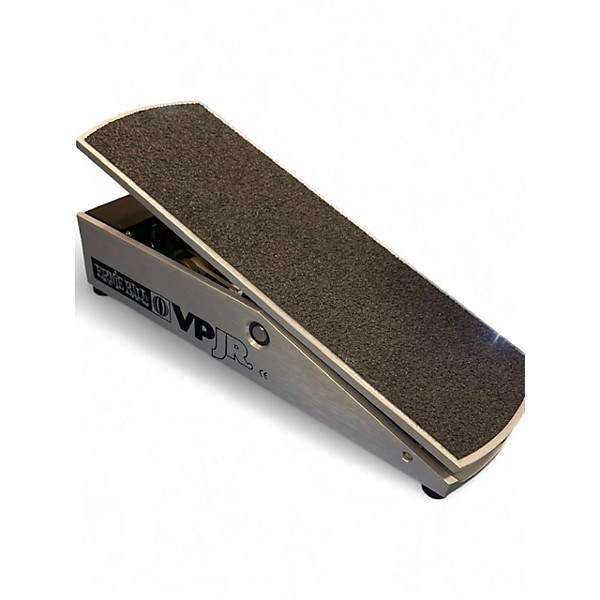 Used Ernie Ball VPJR Volume Pedal