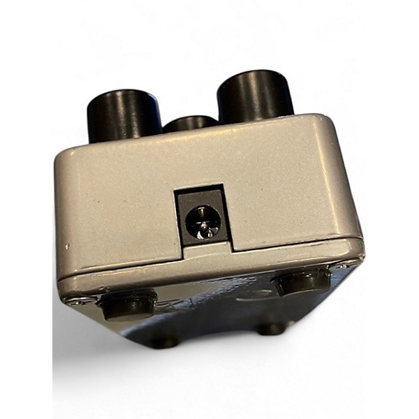 Used Electro-Harmonix Big Muff Triangle Pi Distortion Effect Pedal