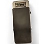 Used Electro-Harmonix Crying Tone Wah Effect Pedal