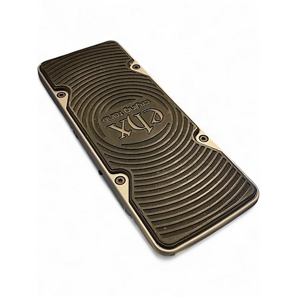 Used Electro-Harmonix Crying Tone Wah Effect Pedal