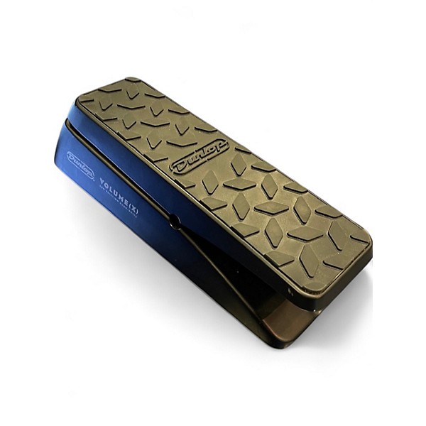 Used Dunlop DVP3 Volume Pedal