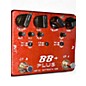 Used Xotic Effects  BB+ Effect Pedal