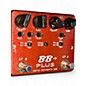 Used Xotic Effects  BB+ Effect Pedal