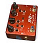 Used Xotic Effects  BB+ Effect Pedal