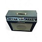 Vintage 1964 Ampeg GEMINI I Bass Combo Amp thumbnail