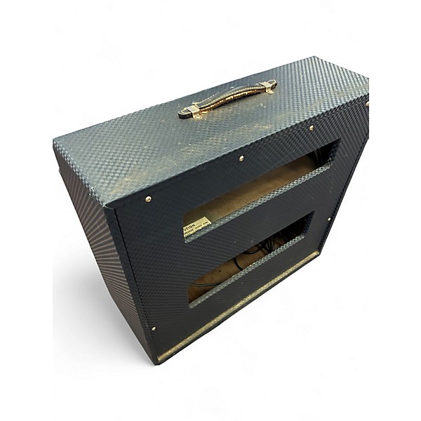 Vintage 1964 Ampeg GEMINI I Bass Combo Amp