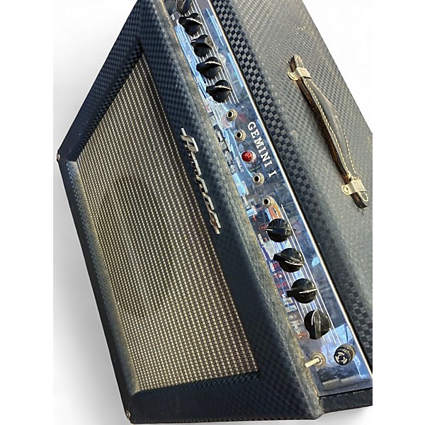 Vintage 1964 Ampeg GEMINI I Bass Combo Amp