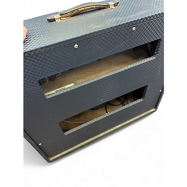 Vintage 1964 Ampeg GEMINI I Bass Combo Amp