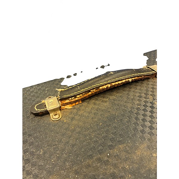 Vintage 1964 Ampeg GEMINI I Bass Combo Amp