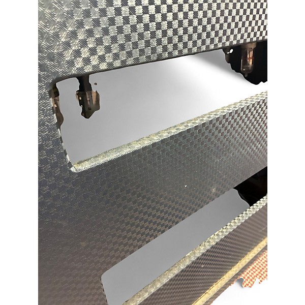 Vintage 1964 Ampeg GEMINI I Bass Combo Amp