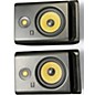 Used KRK ROKIT 7 Pair Powered Monitor thumbnail