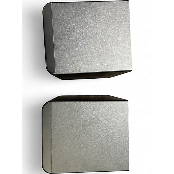 Used KRK ROKIT 7 Pair Powered Monitor