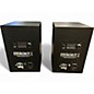 Used KRK ROKIT 7 Pair Powered Monitor