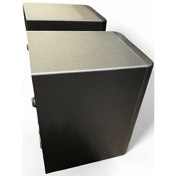 Used KRK ROKIT 7 Pair Powered Monitor