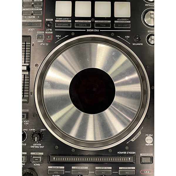 Used Pioneer DJ DDJSZ2 DJ Controller
