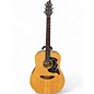 Used Breedlove D200SMP Passport Natural Acoustic Guitar thumbnail