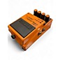 Used BOSS DS-2 Effect Pedal