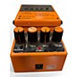 Used BOSS DS-2 Effect Pedal