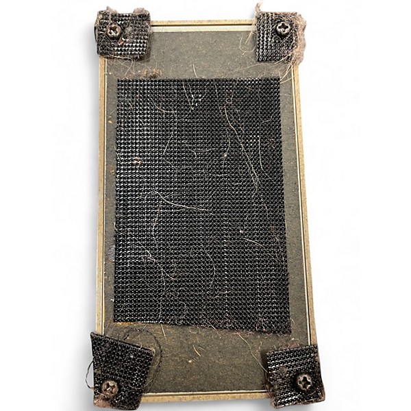 Used BOSS DS-2 Effect Pedal