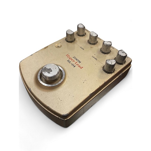Used Zoom HL-01 Effect Pedal