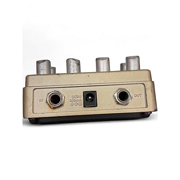 Used Zoom HL-01 Effect Pedal