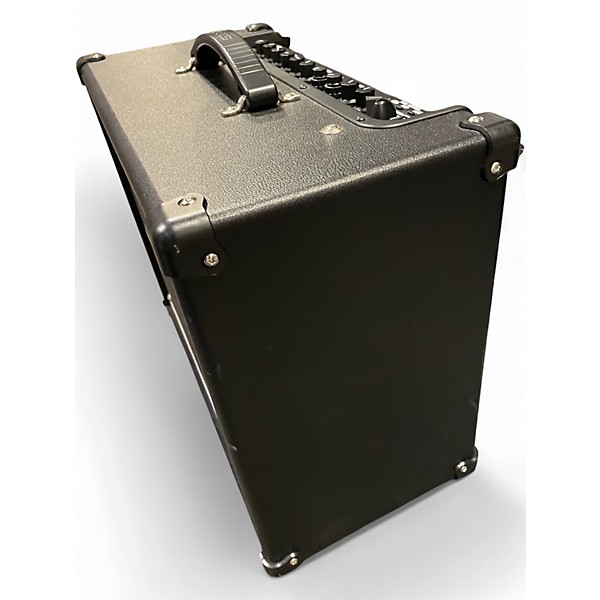 Used BOSS Katana KTN50 MKII 50W 1X12 Guitar Combo Amp