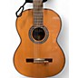 Used Cordoba C9 Crossover Vintage Natural Classical Acoustic Guitar thumbnail