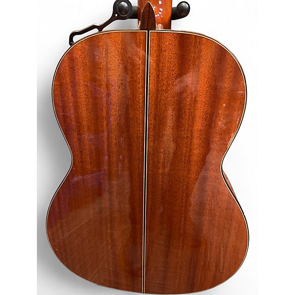 Used Cordoba C9 Crossover Vintage Natural Classical Acoustic Guitar